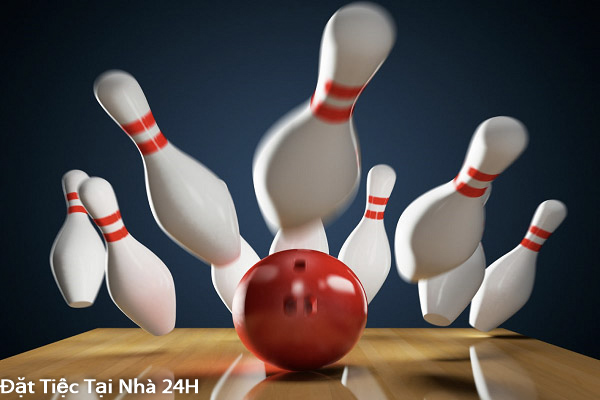Bowling bằng tất được ví là môn thể thao lành mạnh của giới văn phòng